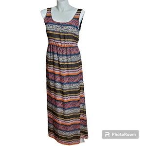 Bhoney Maxi Dress Size XLT Reg $60.00